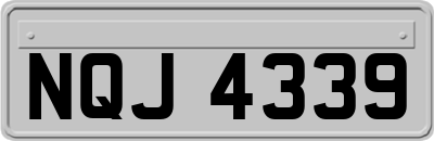 NQJ4339