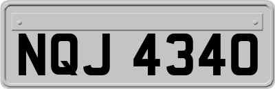 NQJ4340