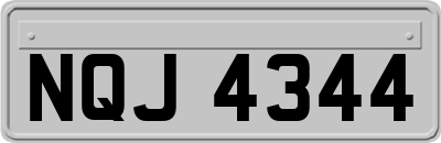 NQJ4344