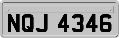 NQJ4346