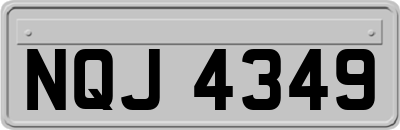 NQJ4349