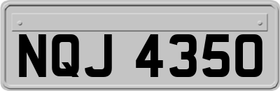 NQJ4350
