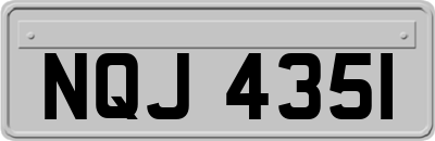 NQJ4351