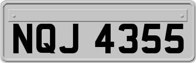 NQJ4355