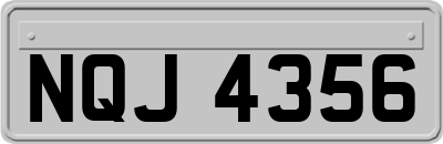 NQJ4356