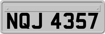 NQJ4357