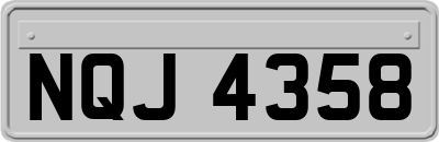 NQJ4358