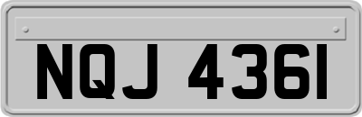 NQJ4361