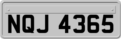 NQJ4365