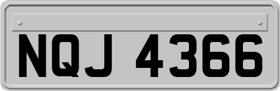 NQJ4366