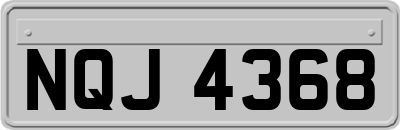 NQJ4368