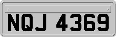NQJ4369