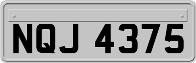 NQJ4375