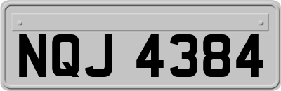 NQJ4384
