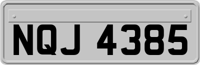 NQJ4385