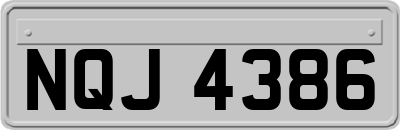 NQJ4386