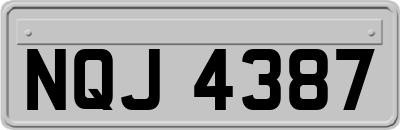 NQJ4387