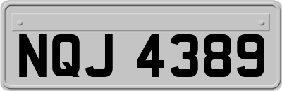 NQJ4389