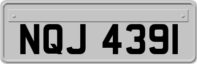 NQJ4391