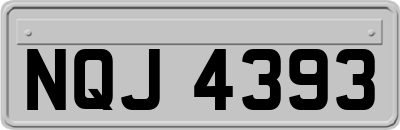 NQJ4393