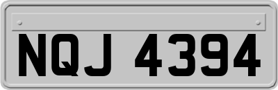 NQJ4394