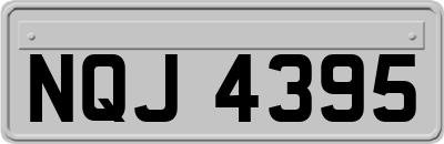 NQJ4395