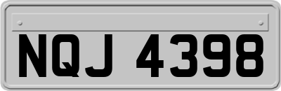 NQJ4398