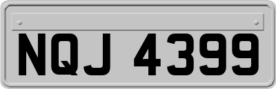 NQJ4399
