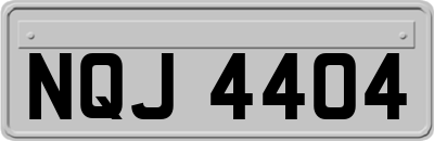 NQJ4404
