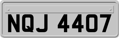 NQJ4407