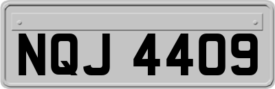 NQJ4409