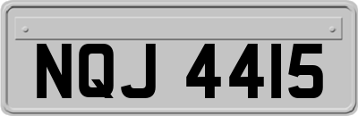 NQJ4415