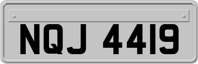 NQJ4419