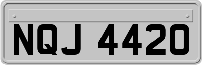 NQJ4420