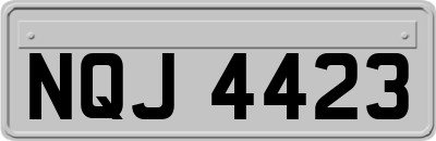 NQJ4423