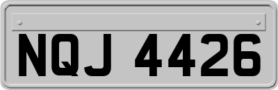 NQJ4426