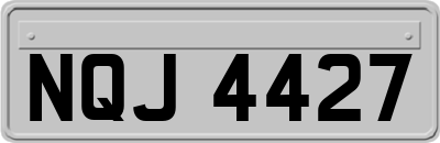NQJ4427