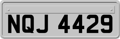 NQJ4429
