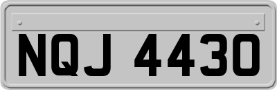 NQJ4430