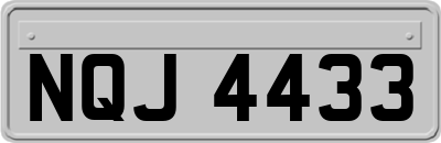 NQJ4433