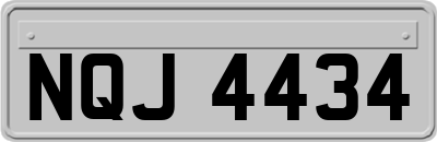 NQJ4434
