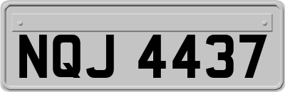NQJ4437