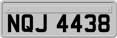 NQJ4438