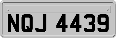 NQJ4439
