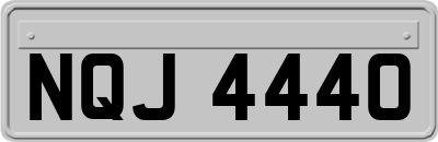 NQJ4440