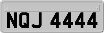 NQJ4444