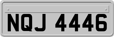 NQJ4446
