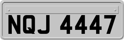 NQJ4447