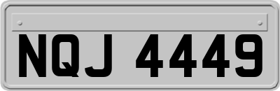 NQJ4449