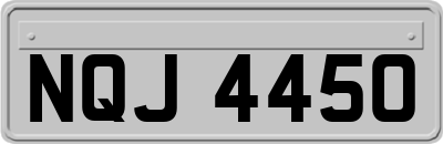 NQJ4450